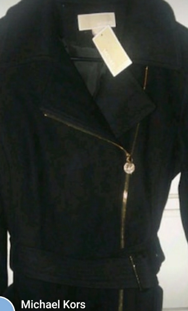 Womans Jacket
